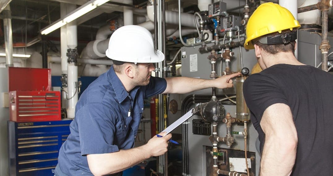 HVAC Emergency | Rasmussen Mechanical Services