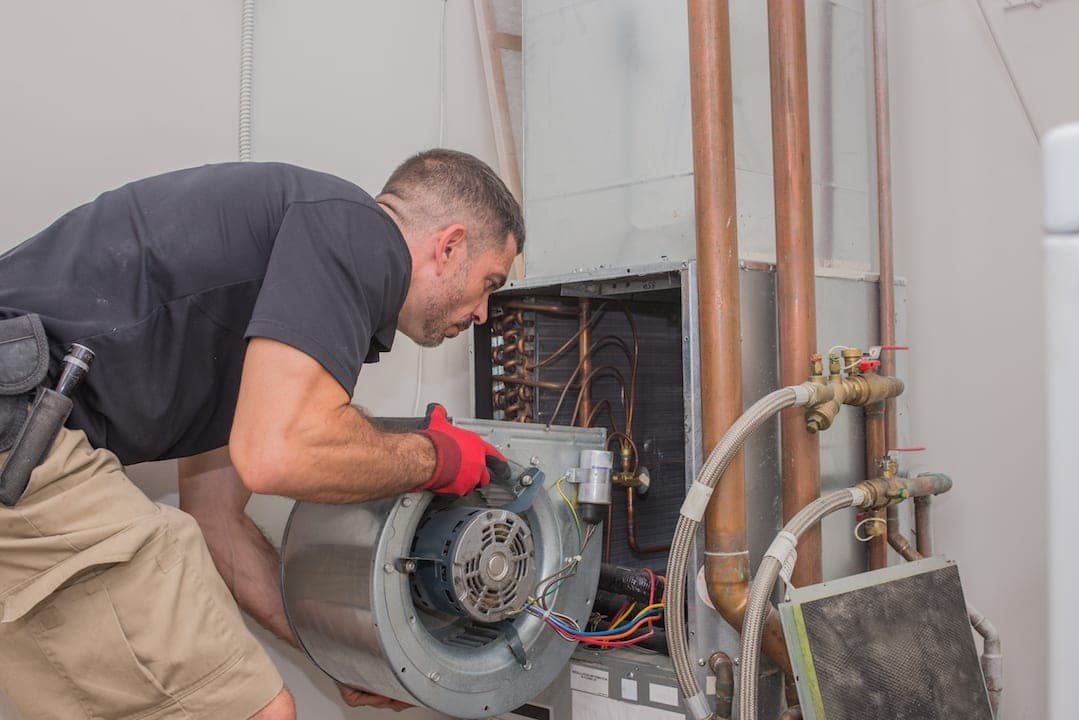 HVAC parts | RasMech