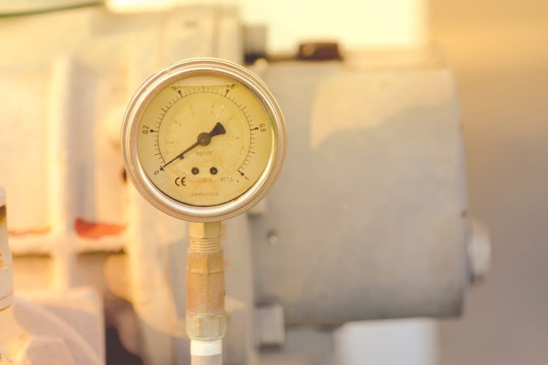 Tips to Improve Air Efficiency | RasMech