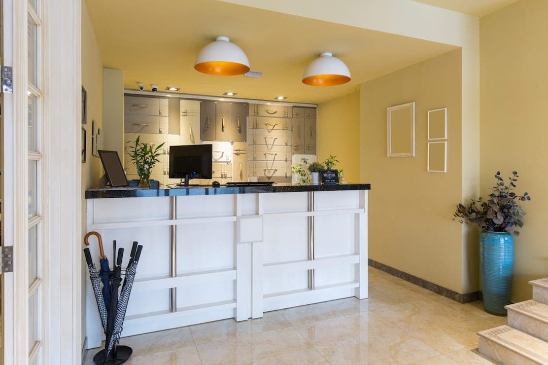 Hotel Maintenance | RasMech