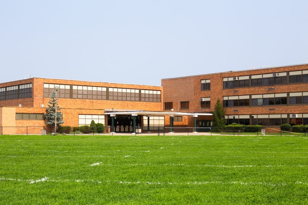 School building maintenance | RasMech