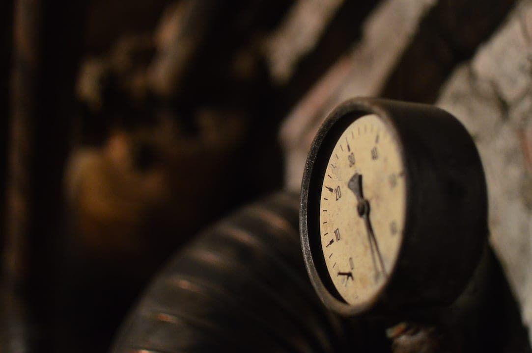 Boiler Start Up | RasMech