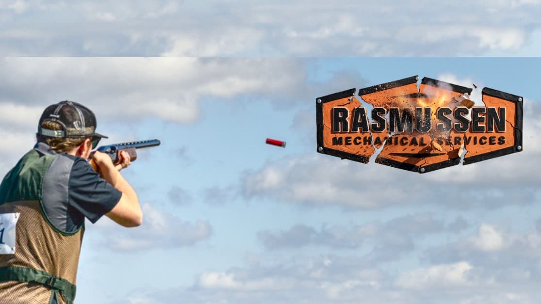 Clay Shooting Banner 3