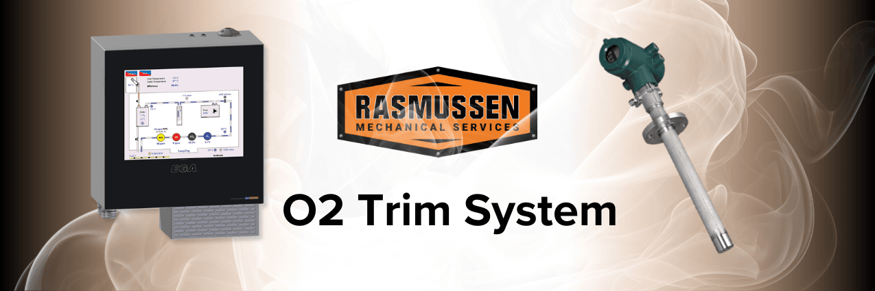 O2 Trim Header Graphic