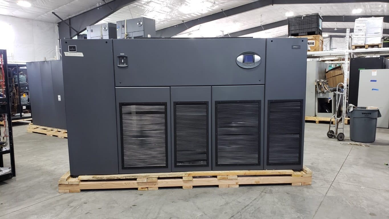 crac units