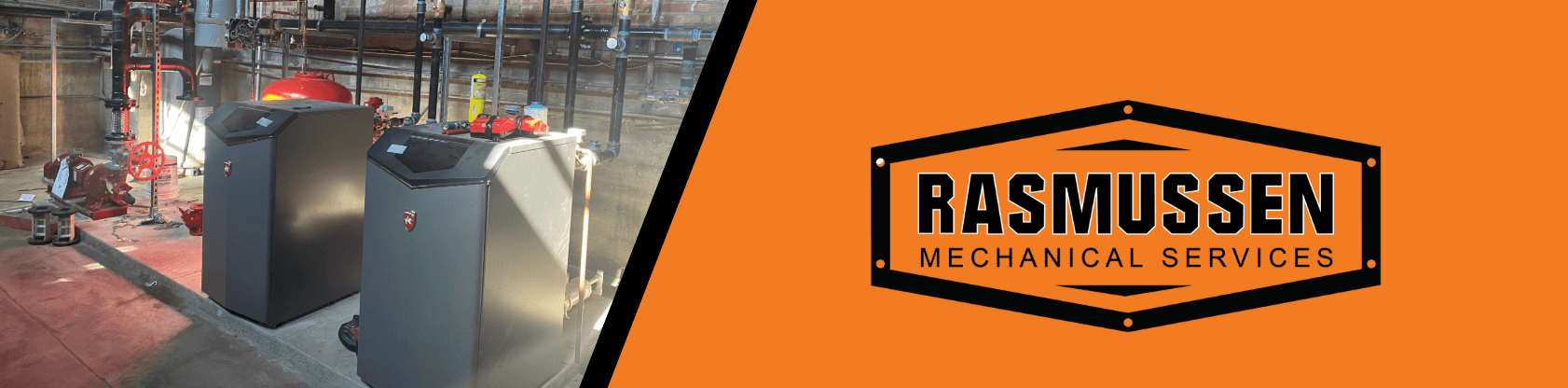 Closed Loop Water Treatment Header