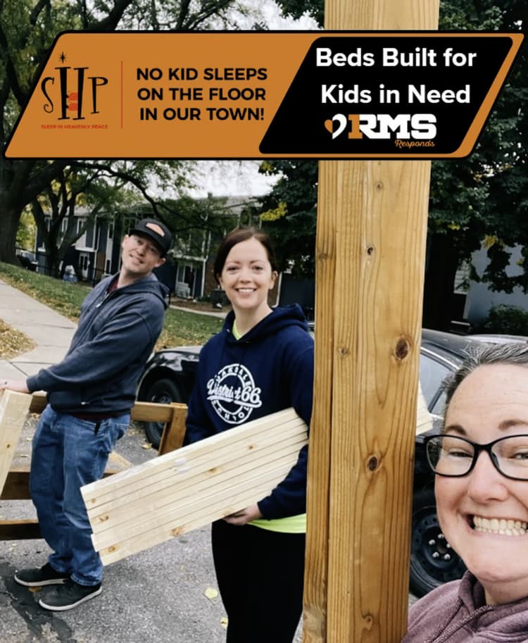 Bed Build For Kids