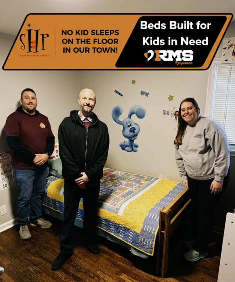 Bed Build For Kids