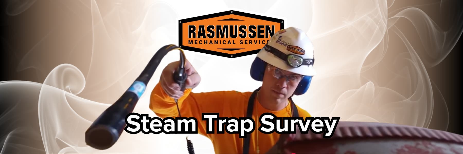 Steam Trap Survey header 2