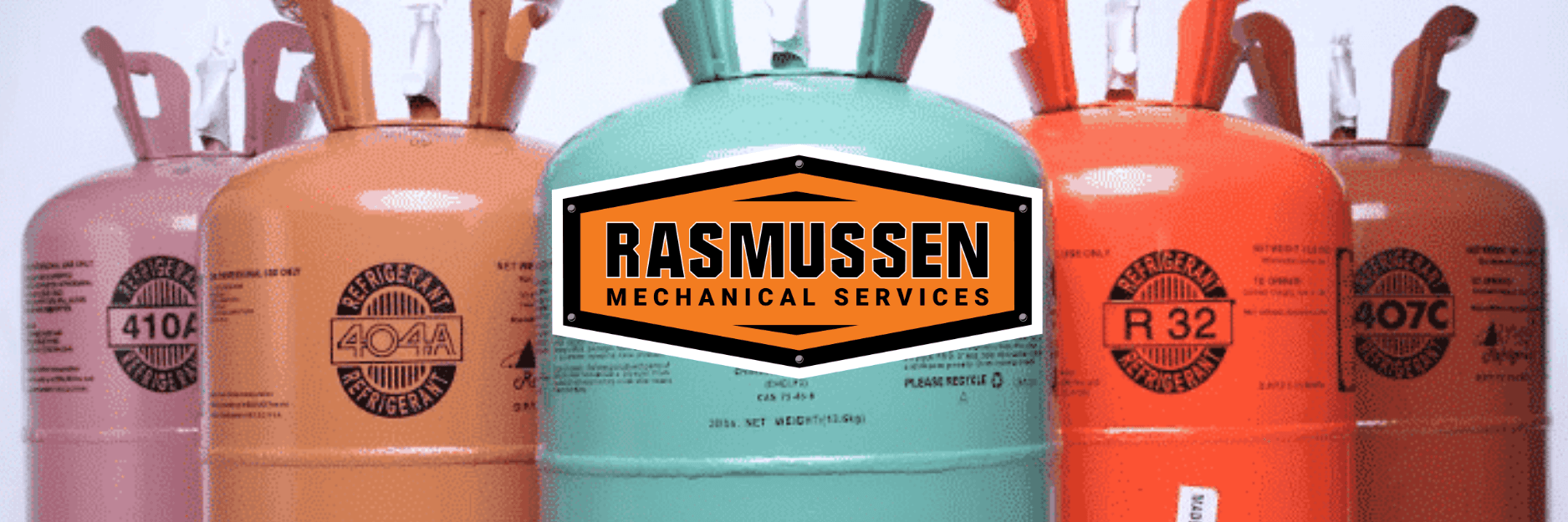 Different Refrigerants