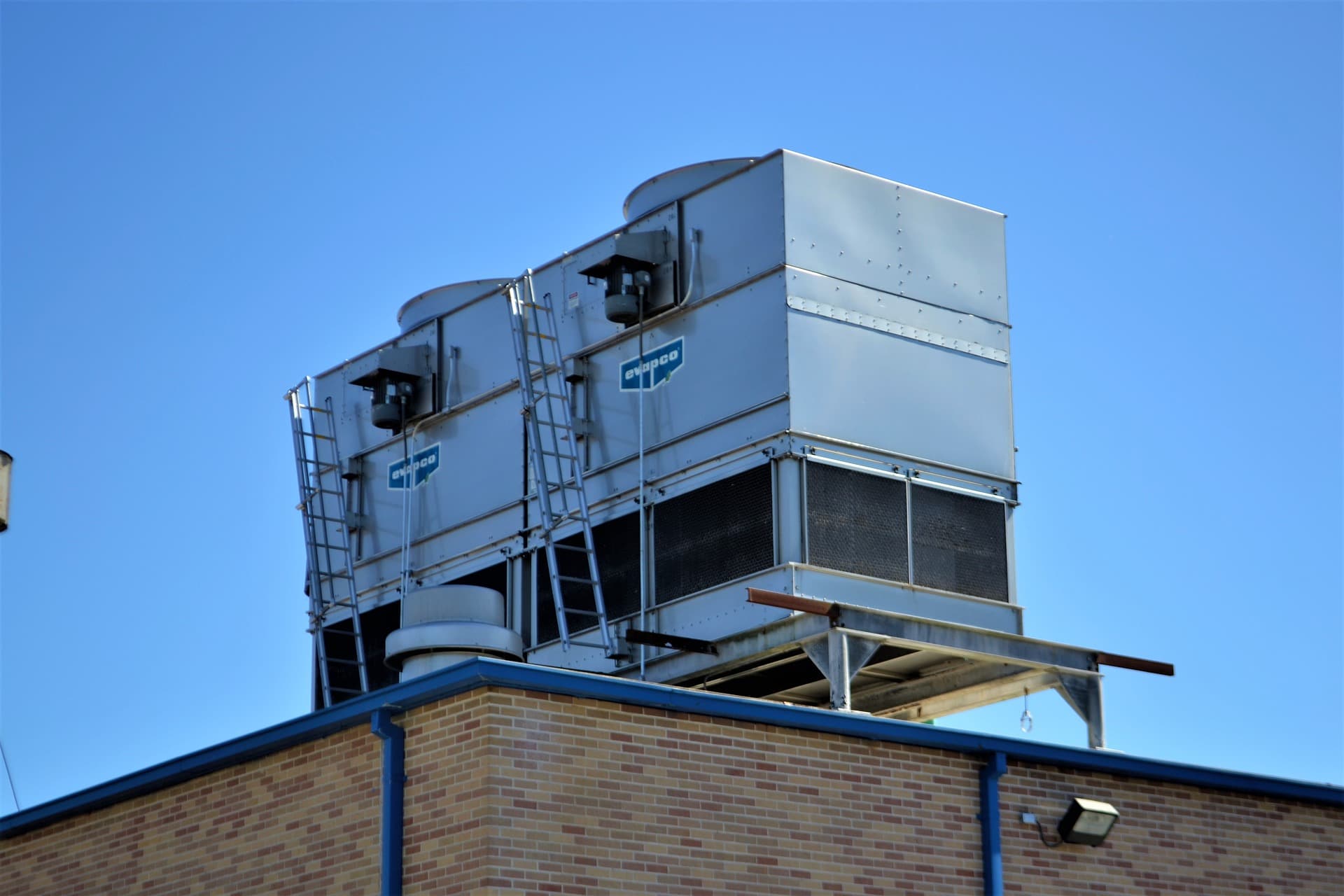 Cooling Tower