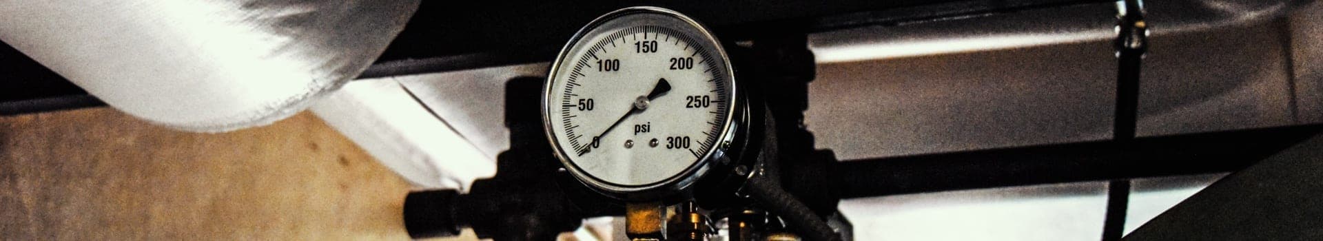 Compressed Air leaks