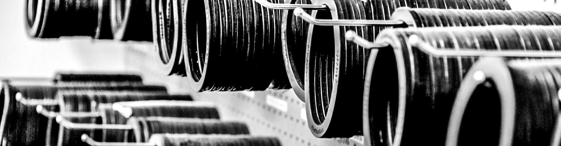 Spare parts
