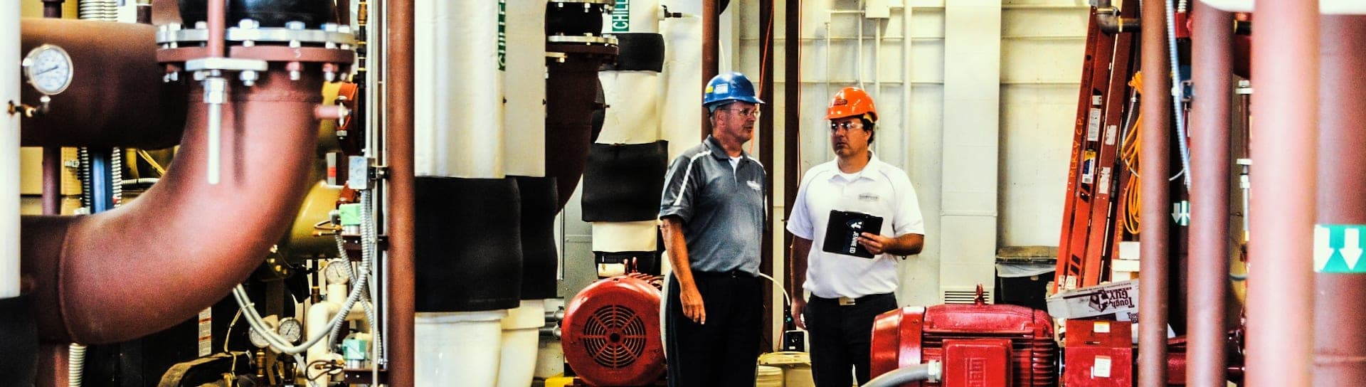 Energy efficiency facts | Rasmussen Mechanical Services