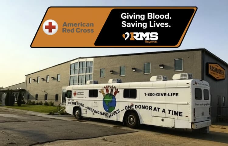 Giving Blood