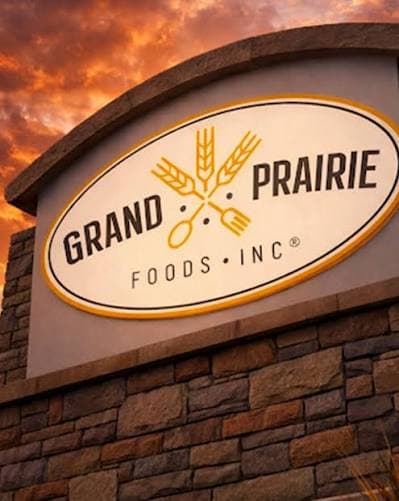 Grand Prairie Foods Sioux Falls