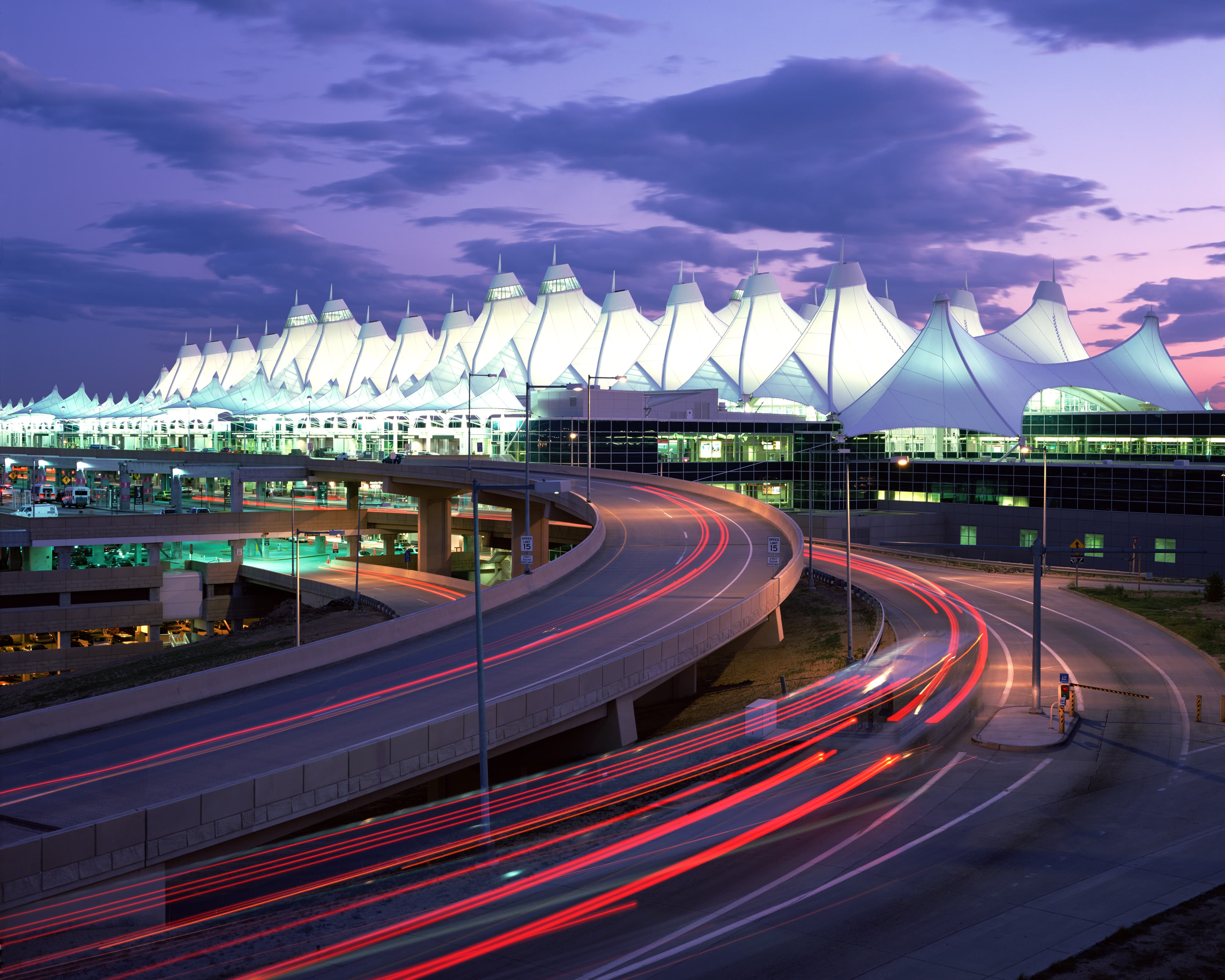 Denver International Airport