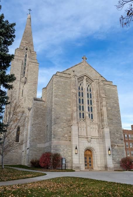Sacred Heart Montessori Yankton