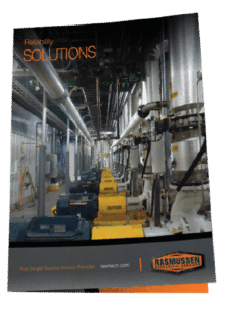 Reliability Solutions brochure
