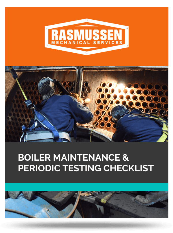 Maintenance Checklists | RasMech