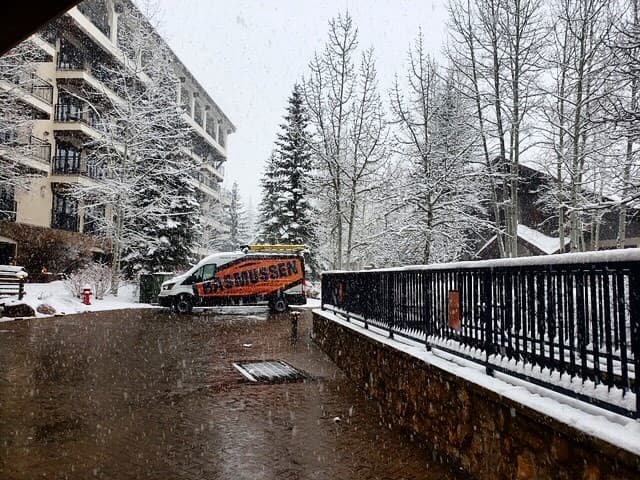 HVAC Winter Tips Cover