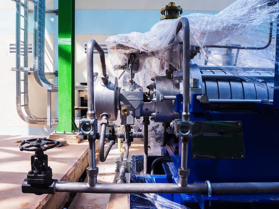 Chiller maintenance hacks for facilities | RasMech