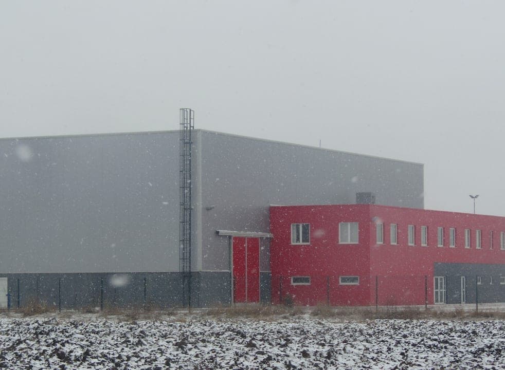 winter heating costs