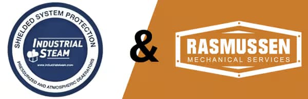 Industrial Steam and Rasmussen Mechanical Services