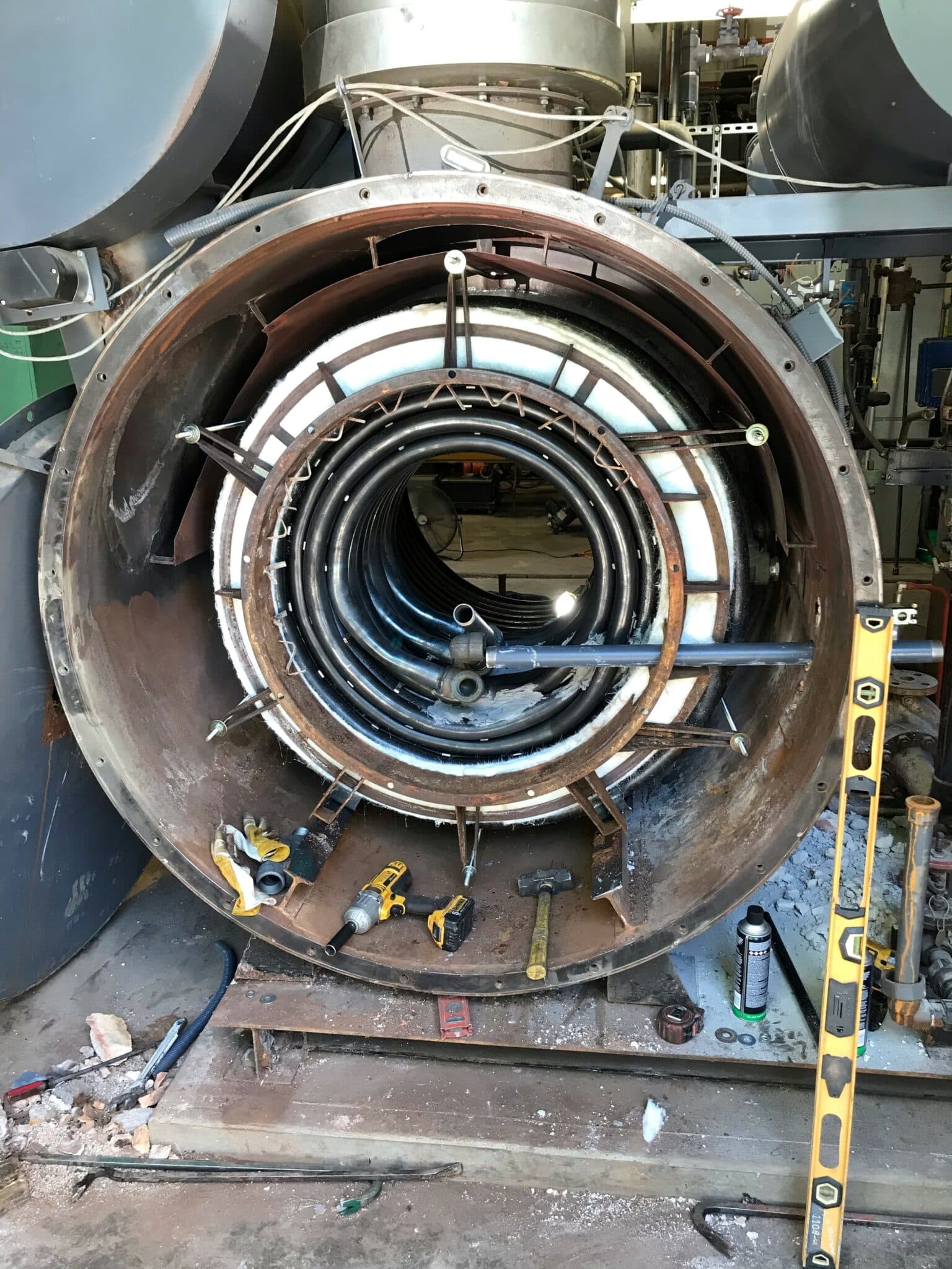 Steam Generator Rig Industrial Steam Generator 101 : A Complete Guide | RasMech