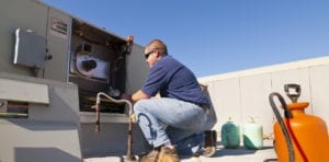 HVAC tune-up | RasMech