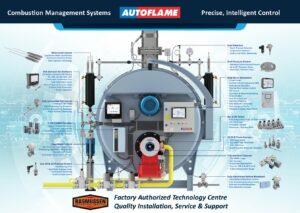 Autoflame Boiler Controls
