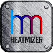 Heatmizer Logo
