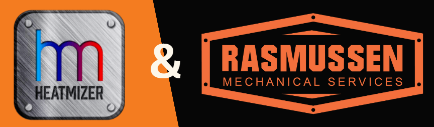 Heatmizer and Rasmussen Mechanical Services